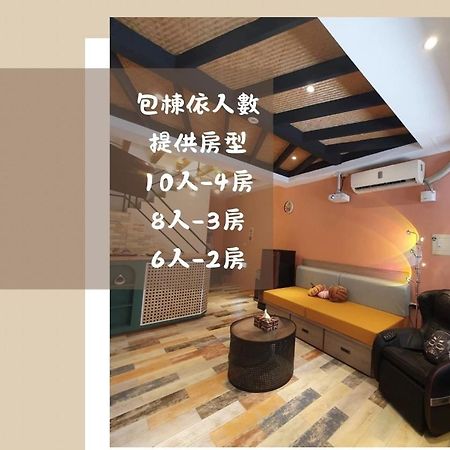 覓思旅miss Inn Heng-ch'un Esterno foto