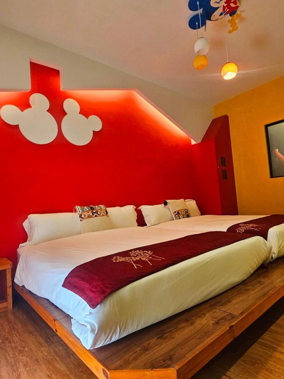 覓思旅miss Inn Heng-ch'un Esterno foto