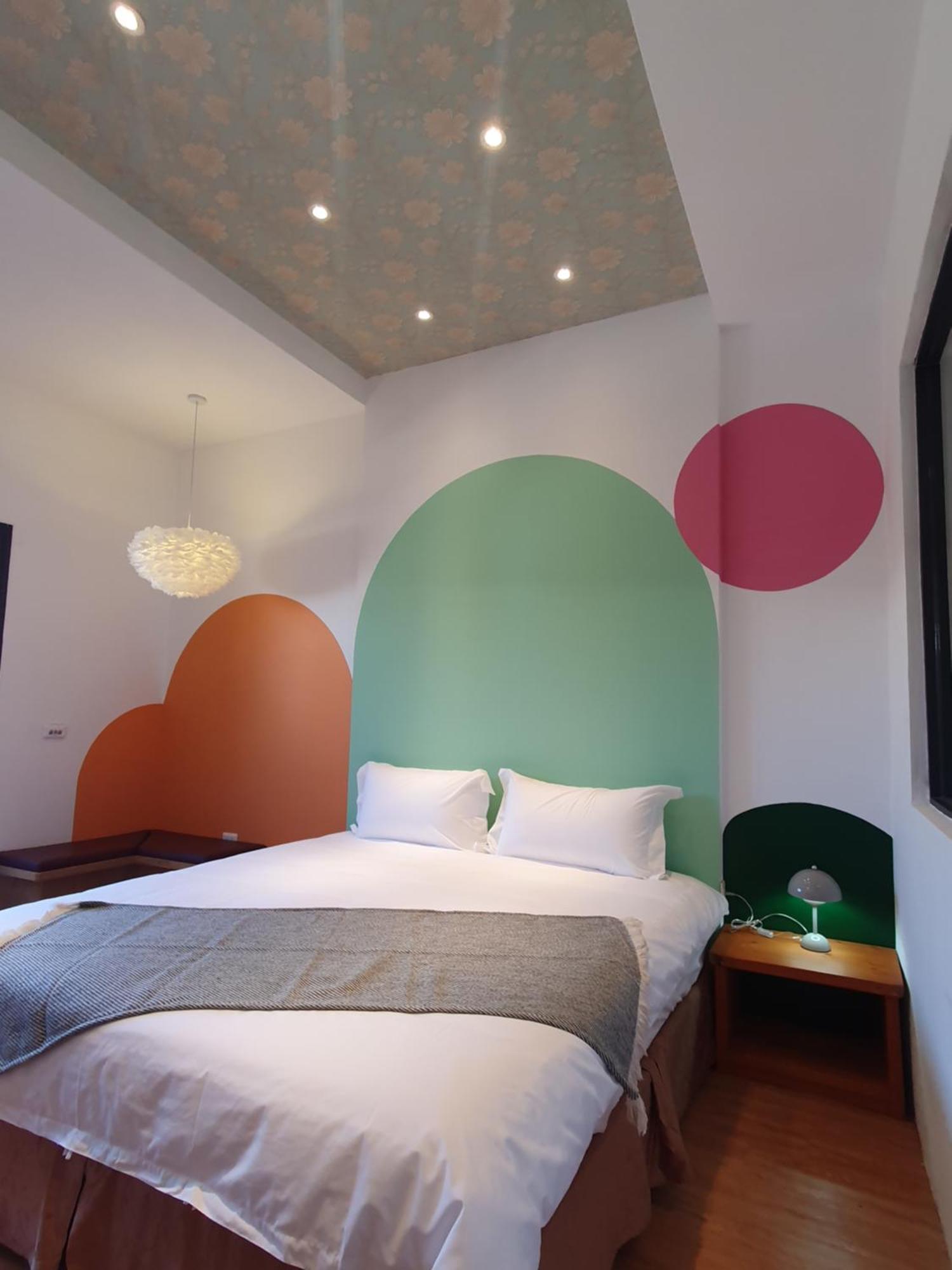 覓思旅miss Inn Heng-ch'un Esterno foto