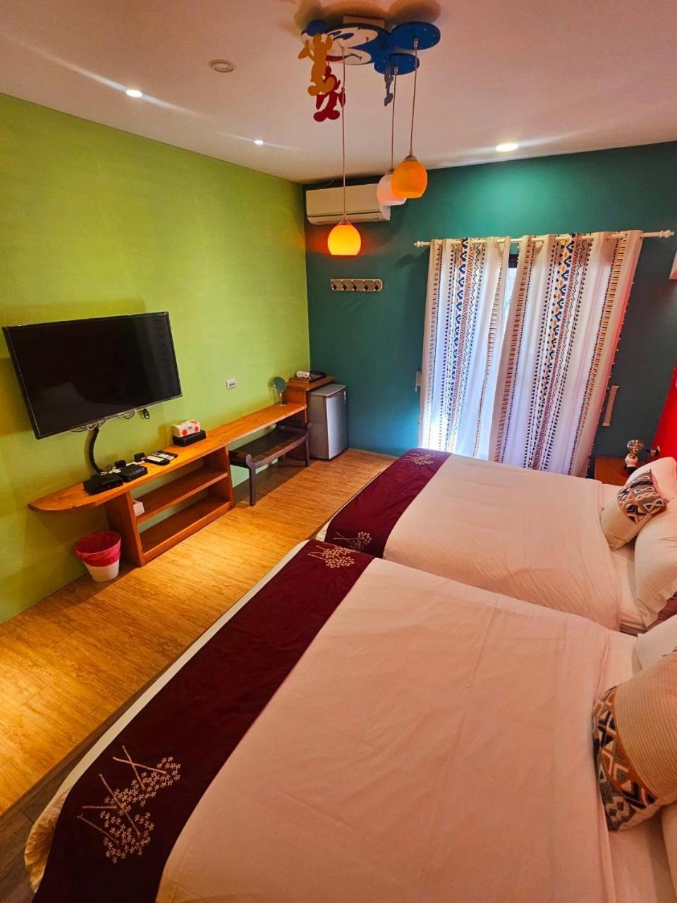 覓思旅miss Inn Heng-ch'un Esterno foto