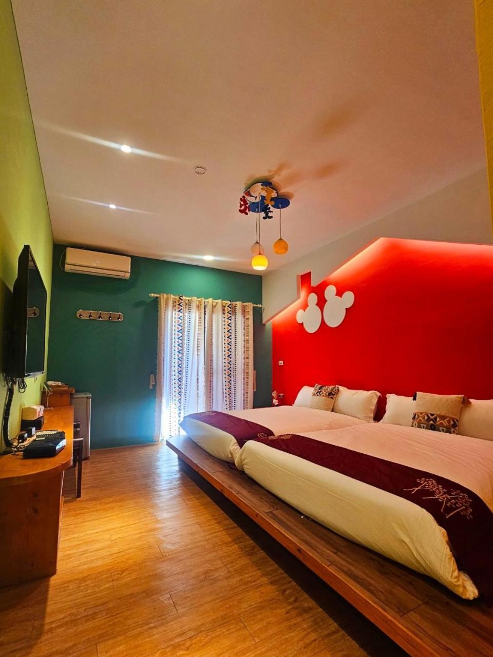 覓思旅miss Inn Heng-ch'un Esterno foto