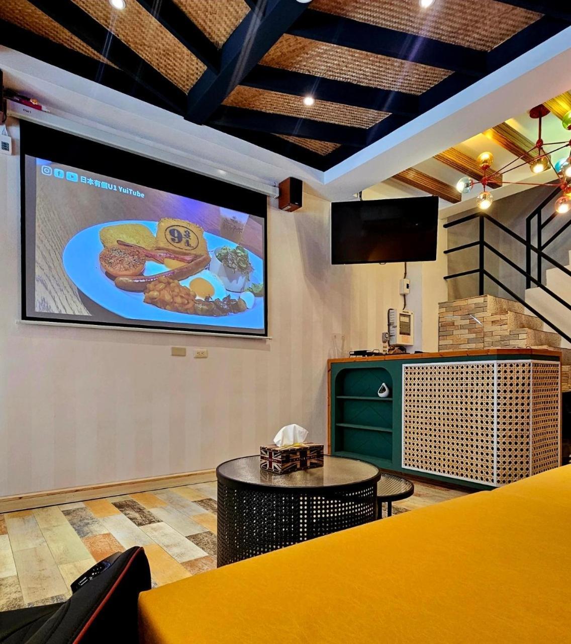 覓思旅miss Inn Heng-ch'un Esterno foto